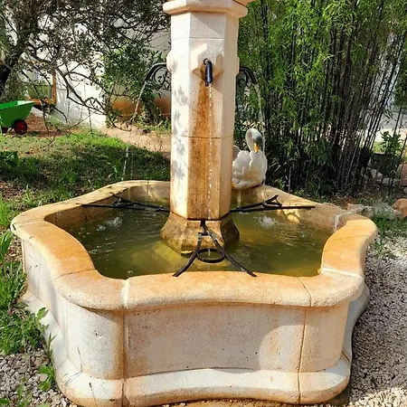 Domaine D'avalon